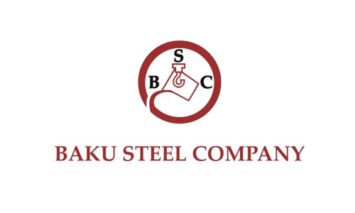 Baku Steel Company