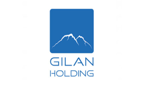 Gilan Holding