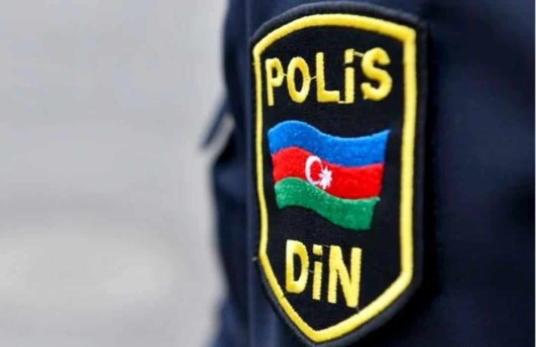 Polisin fəaliyyəti ictimai rəydə