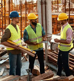 Construction