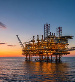 Oil and Gas